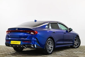 Седан Kia K5 2020 года, 2189000 рублей, Сургут