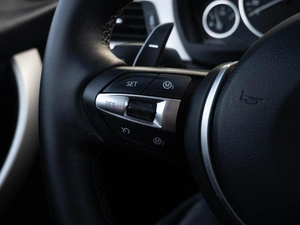 Седан BMW 3 серия 2014 года, 1550000 рублей, Краснодар