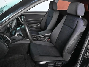 Хетчбэк BMW 1 серия 2011 года, 777000 рублей, Аксай