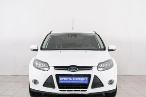 Хетчбэк Ford Focus 2014 года, 879000 рублей, Красноярск
