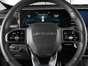 Внедорожник Jetour X70 Plus 2024 года, 2249000 рублей, Аксай