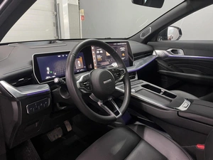 Внедорожник Haval F7 2024 года, 2860000 рублей, Ярославль