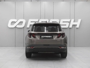 Внедорожник Hyundai Tucson 2021 года, 3280000 рублей, Ростов-на-Дону