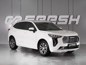 Внедорожник Haval Jolion 2023 года, 1739000 рублей, Минеральные Воды