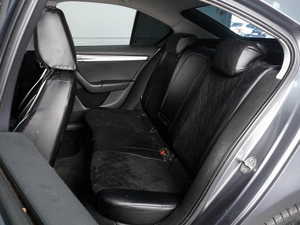 Лифтбек Skoda Octavia 2014 года, 799000 рублей, Красный Пахарь
