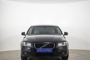 Седан Volvo S80 2007 года, 1079000 рублей, Оренбург