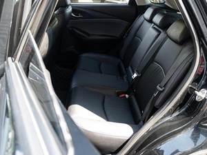 Внедорожник Mazda CX-3 2018 года, 1855000 рублей, Краснодар