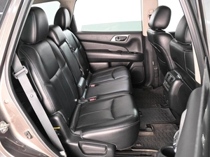 Внедорожник Nissan Pathfinder 2014 года, 2399000 рублей, Аксай