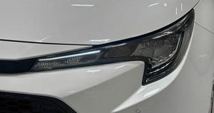 Универсал Toyota Corolla 2019 года, 1707000 рублей, Красноярск