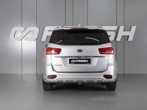 Минивэн Kia Carnival 2019 года, 2568000 рублей, Минеральные Воды