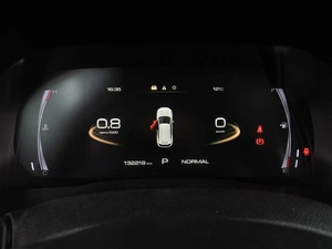 Внедорожник Haval F7 2020 года, 1824000 рублей, Воронеж