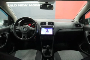 Седан Volkswagen Polo 2012 года, 800000 рублей, Курск