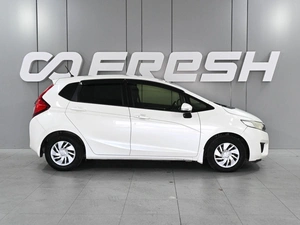 Хетчбэк Honda Fit 2017 года, 1060000 рублей, Аксай