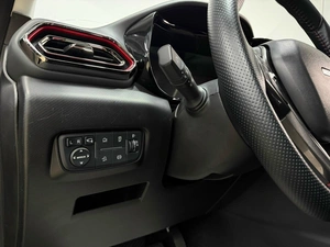 Внедорожник Changan UNI-T 2020 года, 1759000 рублей, Красноярск