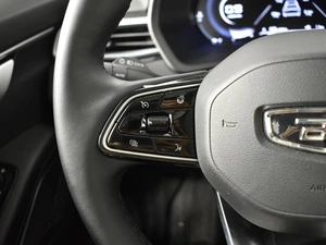 Седан Belgee S50 2025 года, 1567900 рублей, Казань