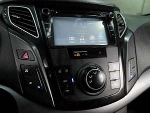 Седан Hyundai i40 2015 года, 1398000 рублей, Воронеж
