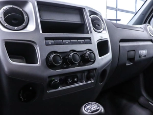 Микроавтобус ГАЗ ГАЗель 3221 2019 года, 1970000 рублей, Красноярск