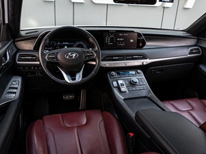Внедорожник Hyundai Palisade 2020 года, 4720000 рублей, Краснодар
