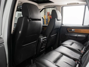 Внедорожник Land Rover Range Rover Sport 2012 года, 1920000 рублей, Тюмень