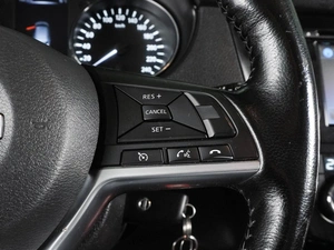 Внедорожник Nissan Qashqai 2019 года, 1799000 рублей, Воронеж