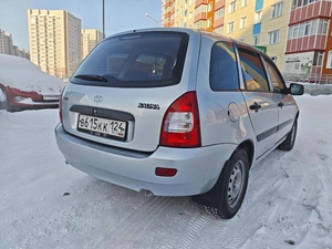 Универсал ВАЗ (LADA) Kalina 2012 года, 345000 рублей, Сосновоборск