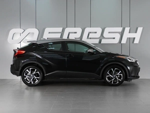 Внедорожник Toyota C-HR 2020 года, 2400000 рублей, Минеральные Воды