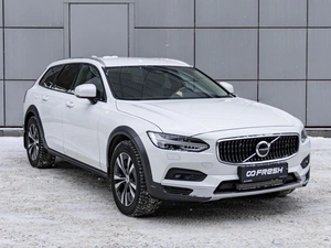 Универсал Volvo V90 Cross Country 2021 года, 3966000 рублей, Санкт-Петербург