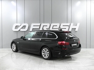 Универсал BMW 5 серия 2015 года, 2279000 рублей, Аксай