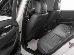 Внедорожник BMW X1 2011 года, 1109000 рублей, Тюмень