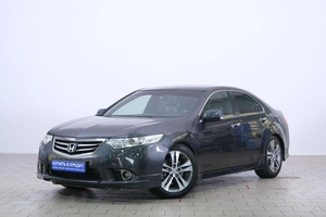 Седан Honda Accord 2011 года, 1499000 рублей, Омск