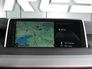 Внедорожник BMW X6 2015 года, 2899000 рублей, Аксай