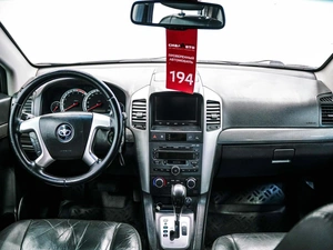 Внедорожник Daewoo Winstorm 2009 года, 860000 рублей, Красноярск