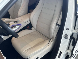 Внедорожник Mercedes-benz GLE-класс Coupe 2020 года, 8850000 рублей, Уфа