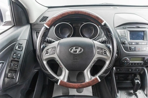 Внедорожник Hyundai ix35 2014 года, 1539000 рублей, Барнаул