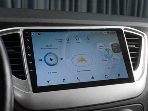 Седан Hyundai Solaris 2017 года, 1349000 рублей, Тюмень