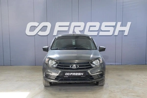 Лифтбек ВАЗ (LADA) Granta 2020 года, 659000 рублей, Ульяновск