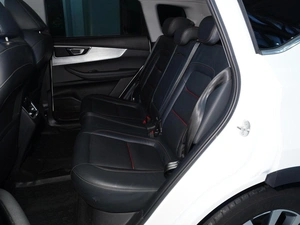 Внедорожник Chery Tiggo 7 Pro 2022 года, 1730111 рублей, Тверь