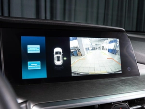 Внедорожник Changan CS35 Plus 2023 года, 2050000 рублей, Волгоград