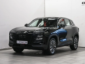 Внедорожник Jetour Dashing 2024 года, 2129000 рублей, Красноярск