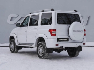 Внедорожник УАЗ Patriot 2018 года, 1450000 рублей, Волгоград