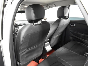 Внедорожник Renault Kaptur 2021 года, 1710000 рублей, Казань