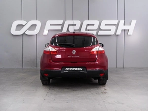 Хетчбэк Renault Megane 2013 года, 699000 рублей, Воронеж
