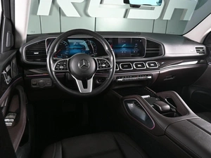 Внедорожник Mercedes-benz GLE-класс 2022 года, 6419000 рублей, Ростов-на-Дону