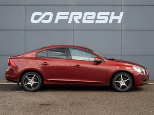 Седан Volvo S60 2011 года, 848000 рублей, Краснодар