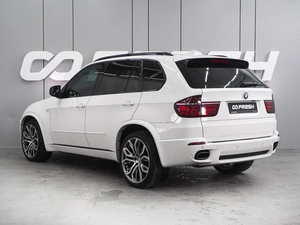 Внедорожник BMW X5 2013 года, 2862000 рублей, Воронеж