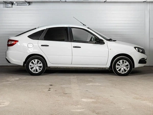 Лифтбек ВАЗ (LADA) Granta 2021 года, 769000 рублей, Ставрополь