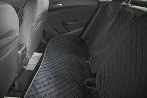 Хетчбэк Opel Astra 2013 года, 869000 рублей, Кемерово