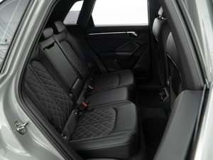 Внедорожник Audi Q3 2024 года, 4249999 рублей, Москва