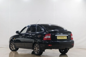 Хетчбэк ВАЗ (LADA) Priora 2012 года, 389000 рублей, Новокузнецк