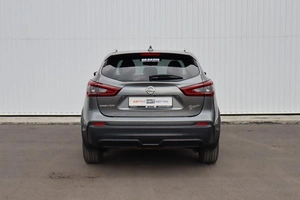 Внедорожник Nissan Qashqai 2020 года, 2120000 рублей, Брянск